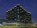 Hilton Moscow-hotel